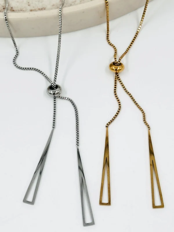 COLLAR ACERO