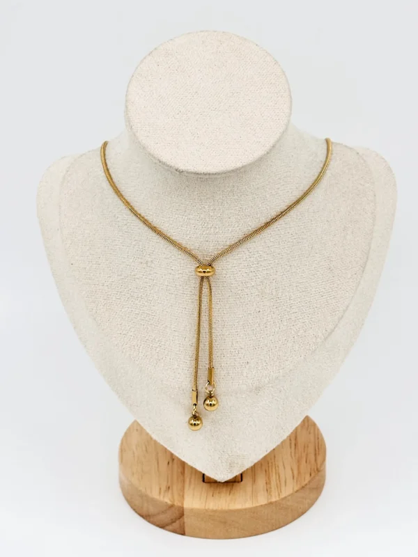 COLLAR ACERO