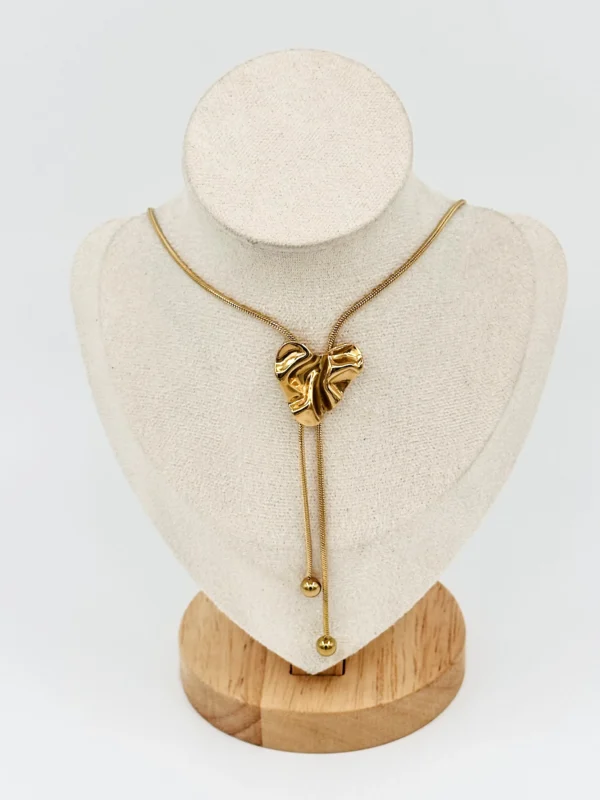 COLLAR ACERO - Imagen 4