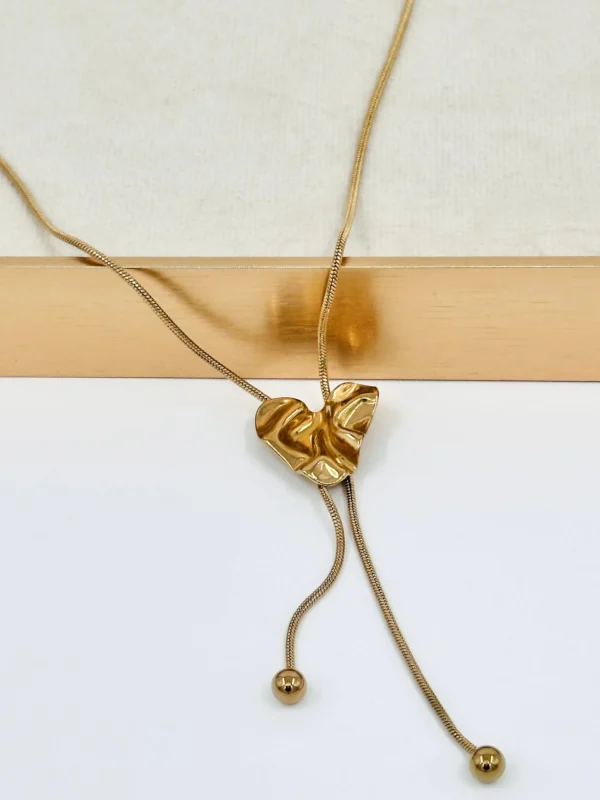 COLLAR ACERO - Imagen 3