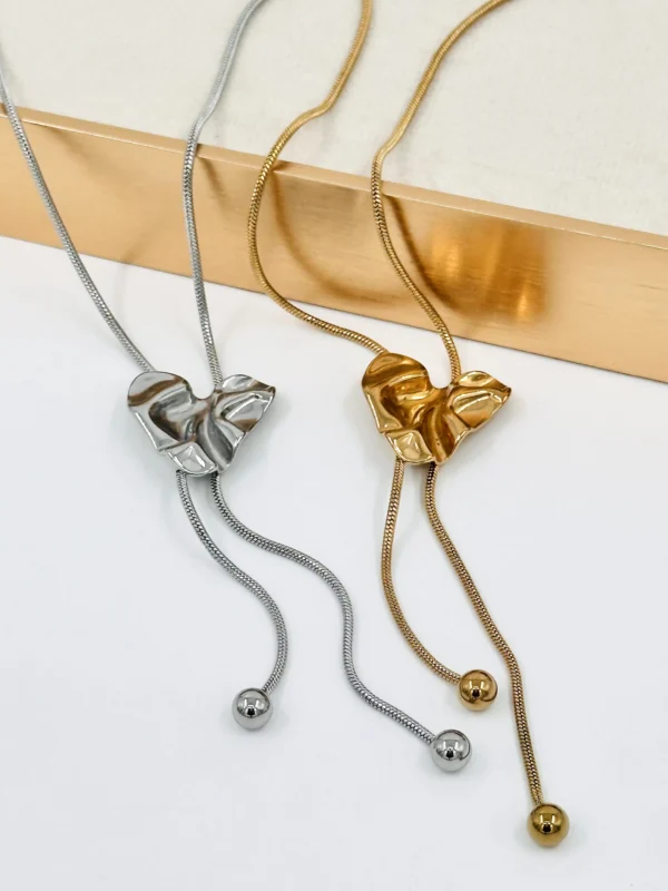 COLLAR ACERO