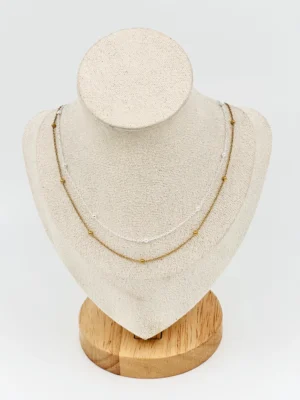 COLLAR ACERO