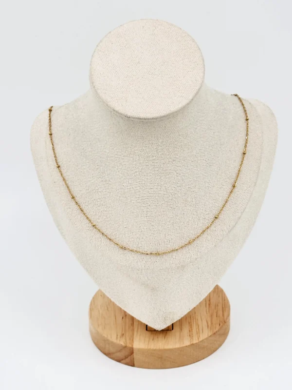 COLLAR ACERO - Imagen 6