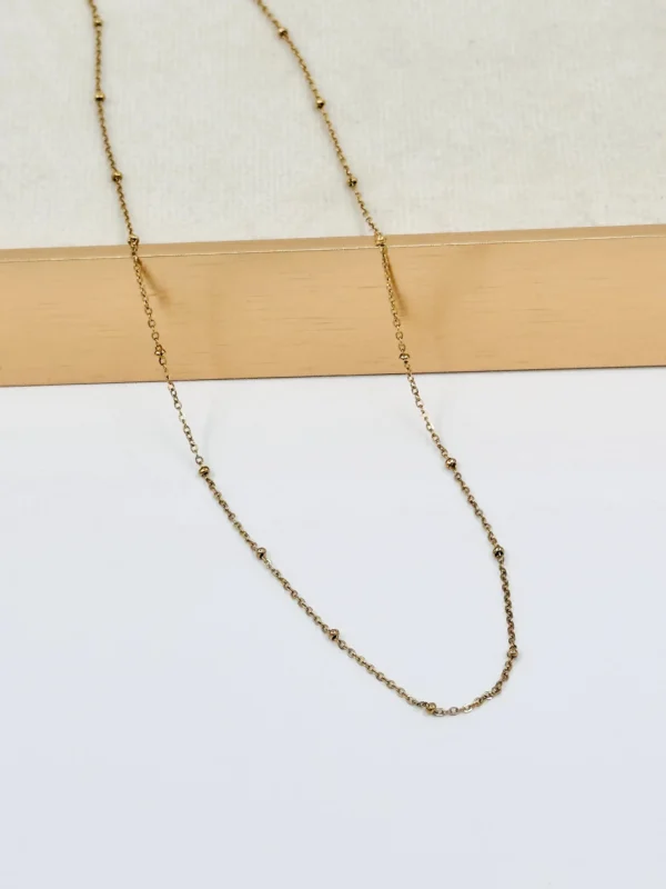 COLLAR ACERO - Imagen 5