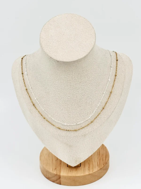 COLLAR ACERO