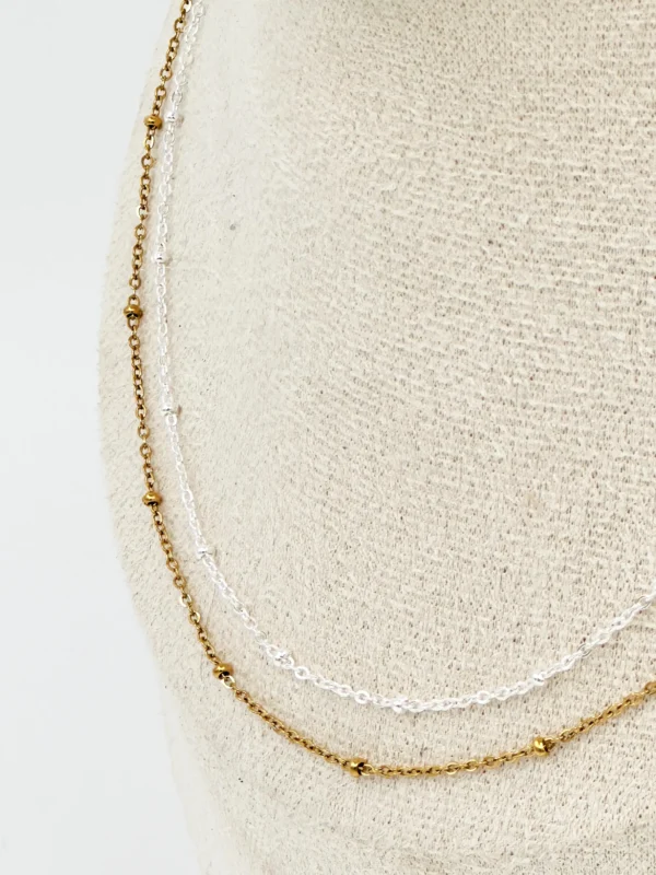 COLLAR ACERO - Imagen 2