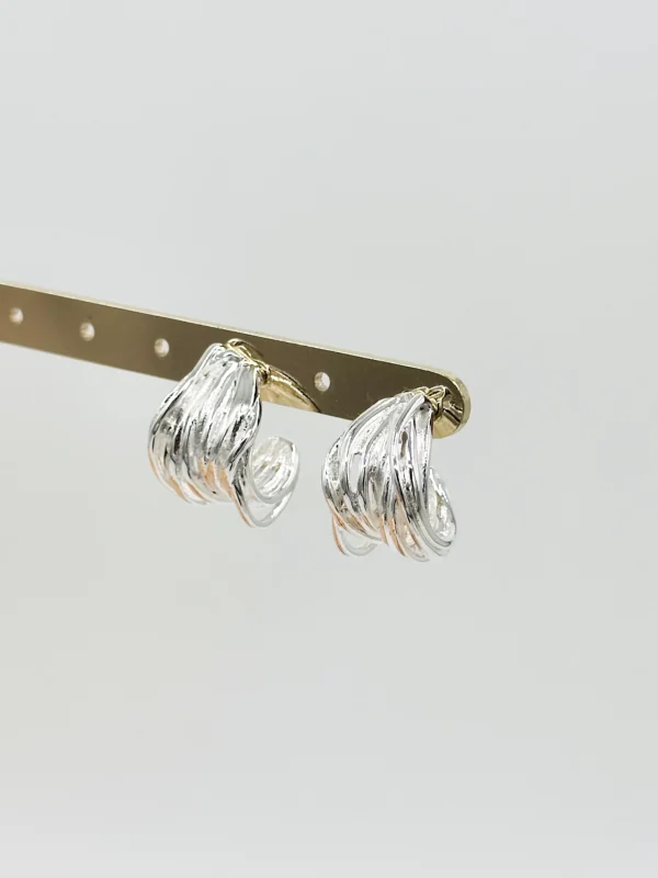 AROS ACERO - Imagen 2