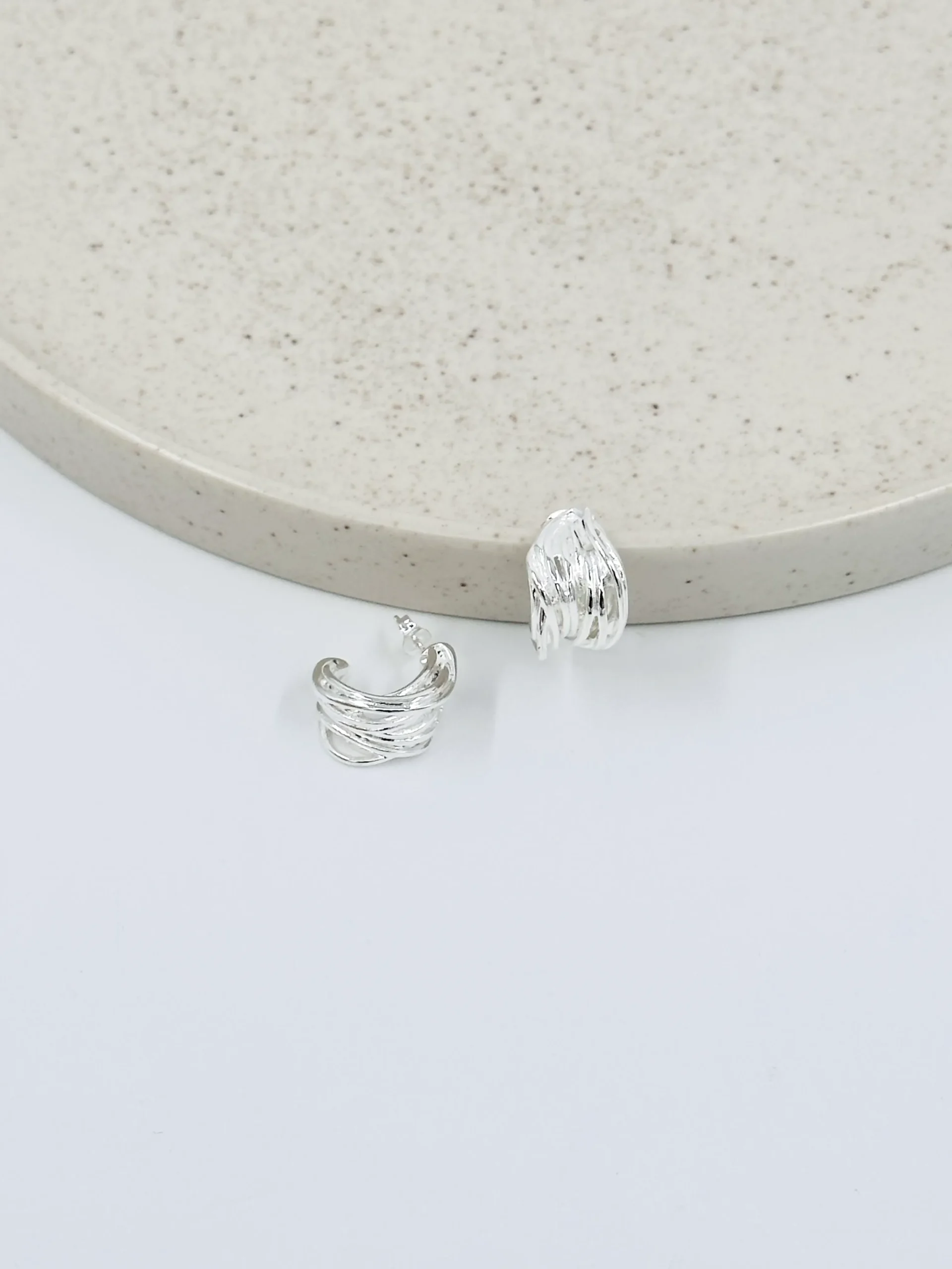 AROS ACERO - Imagen 3