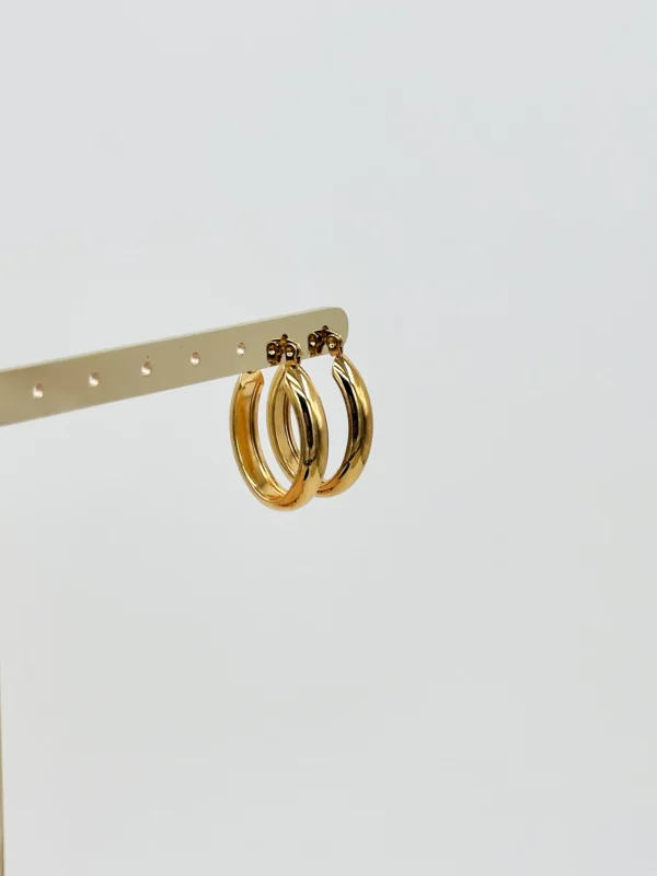 AROS ACERO - Imagen 3