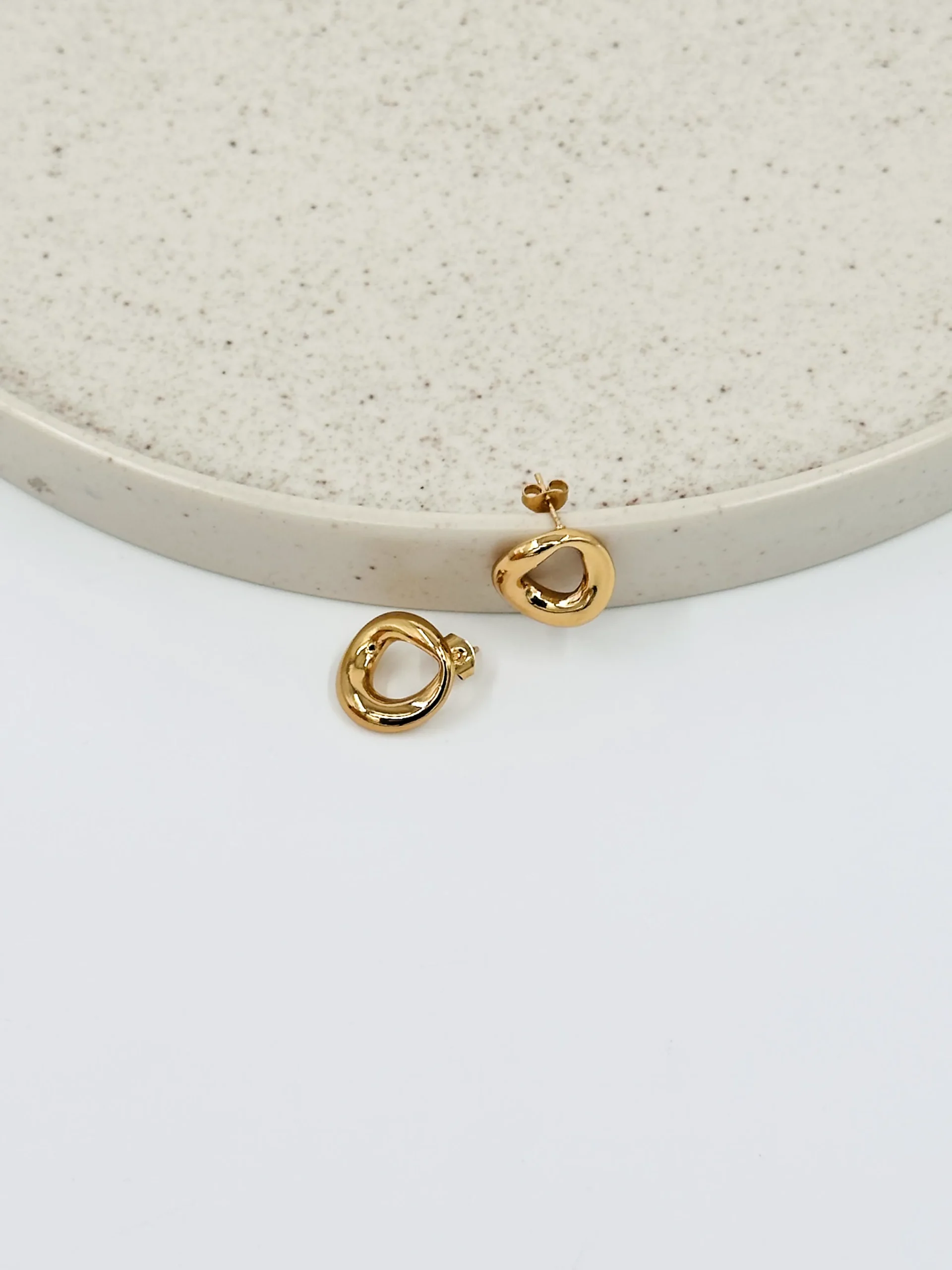 AROS ACERO - Imagen 4