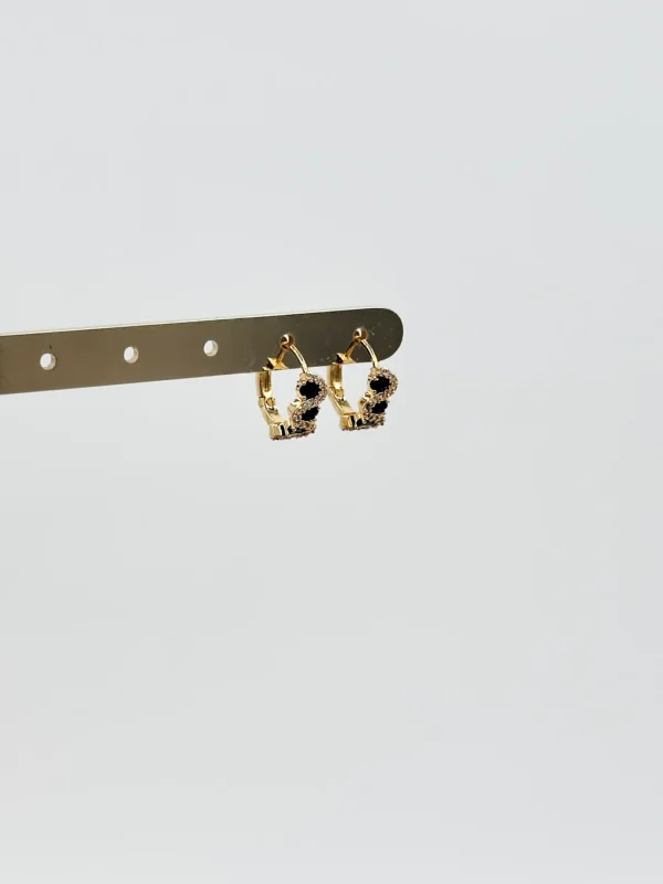 AROS BRONCE - Imagen 2