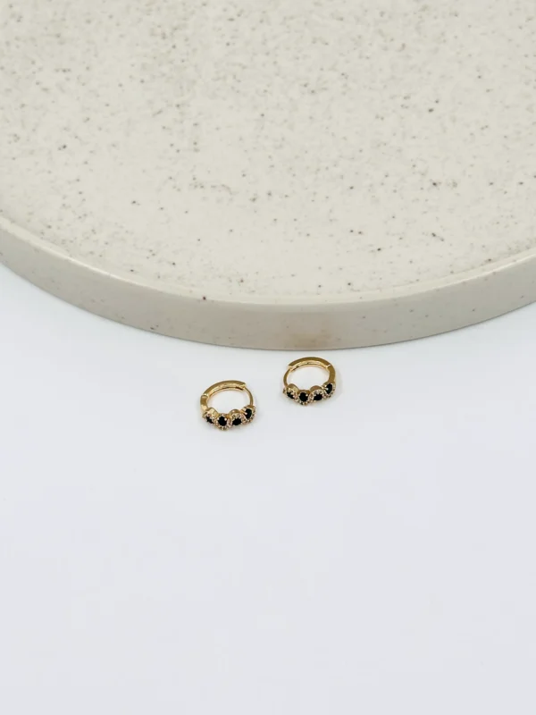 AROS BRONCE - Imagen 5