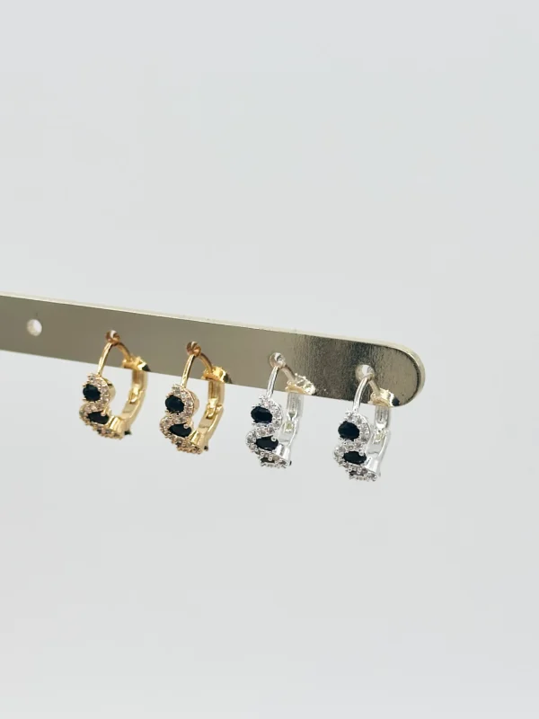 AROS BRONCE
