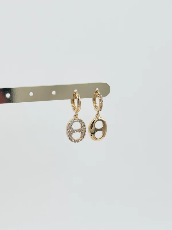 AROS BRONCE - Imagen 3