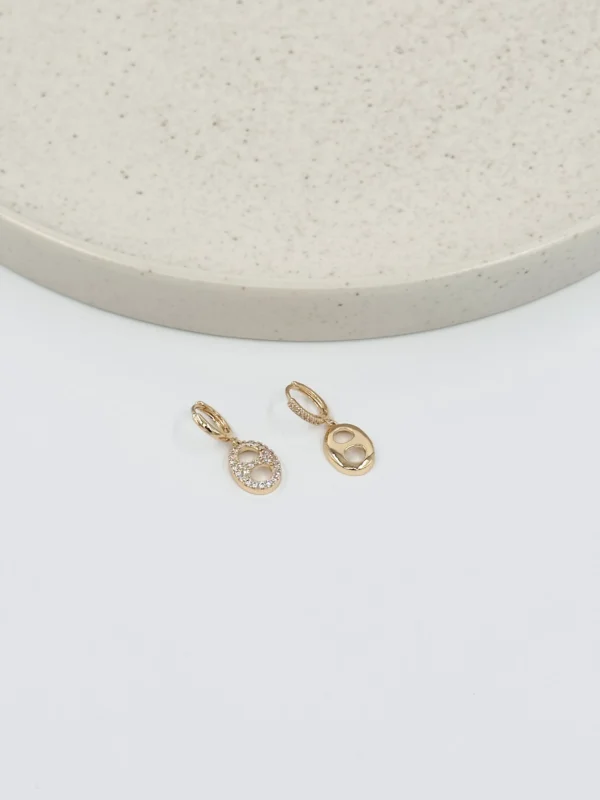 AROS BRONCE - Imagen 4