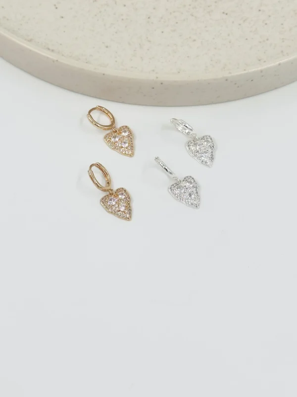 AROS BRONCE - Imagen 2