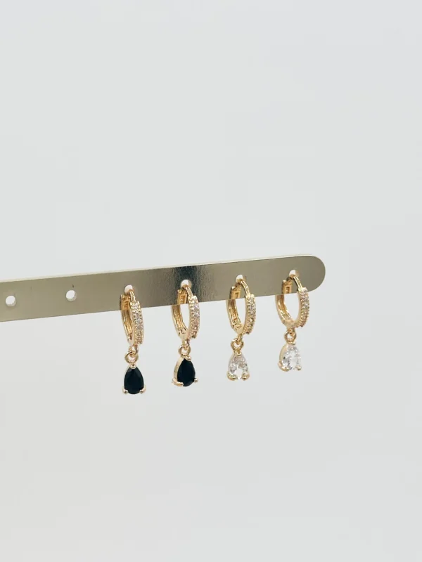 AROS BRONCE - Imagen 2