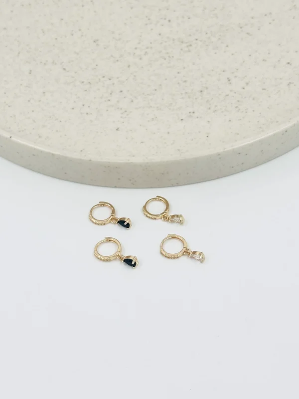 AROS BRONCE - Imagen 4