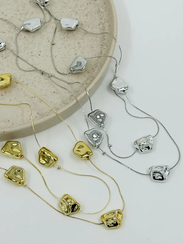 COLLAR FANTASIA