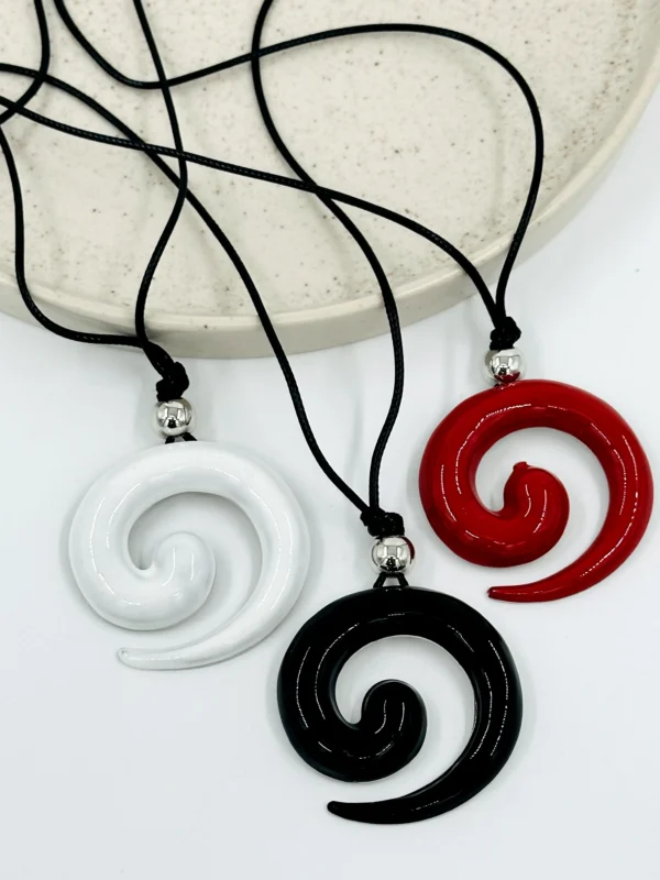 COLLAR FANTASIA