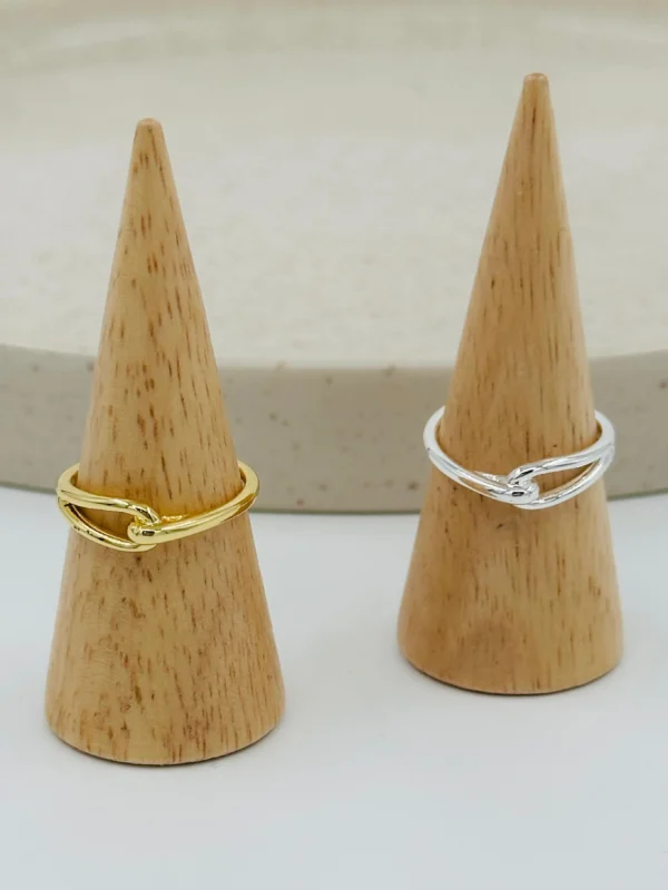 ANILLO BRONCE