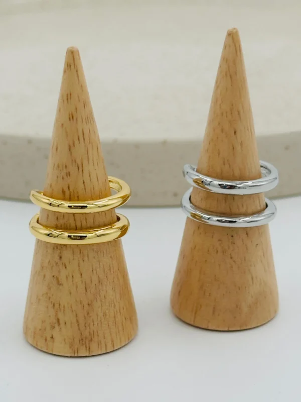 ANILLO BRONCE