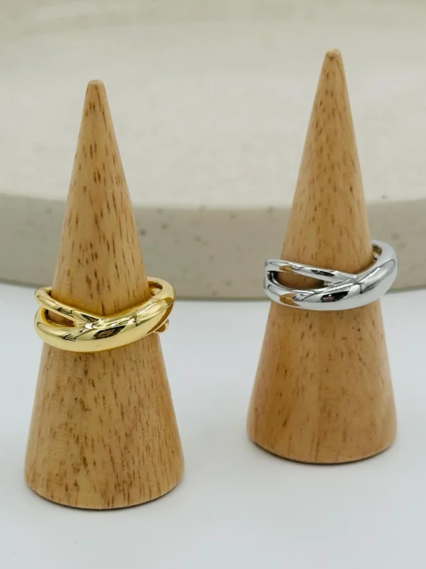 ANILLO BRONCE