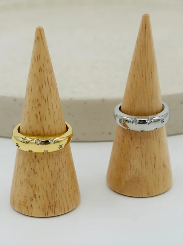 ANILLO BRONCE