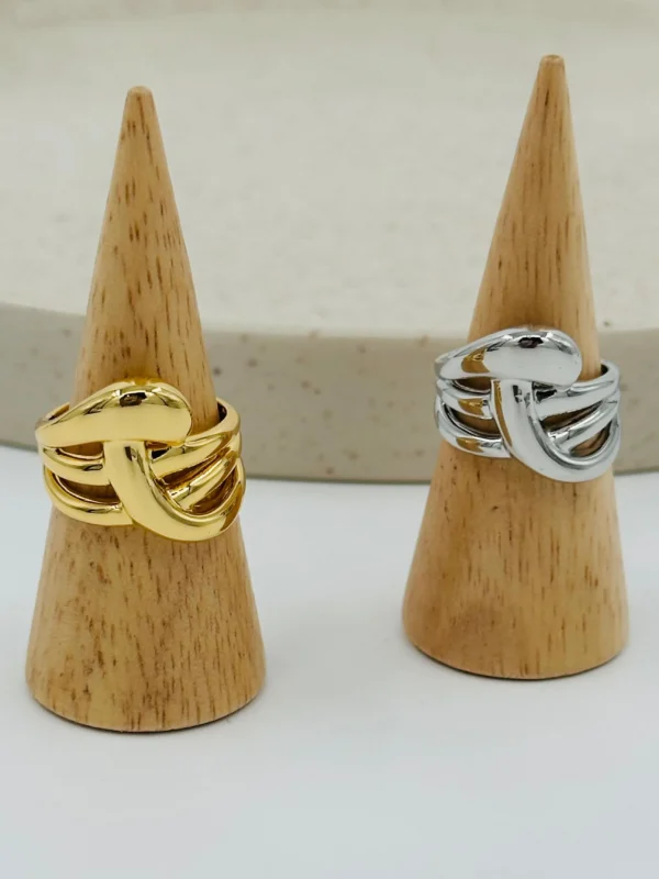 ANILLO BRONCE