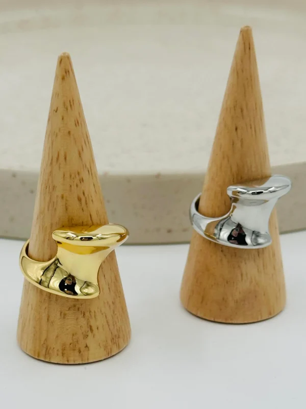 ANILLO BRONCE