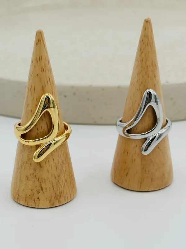 ANILLO BRONCE