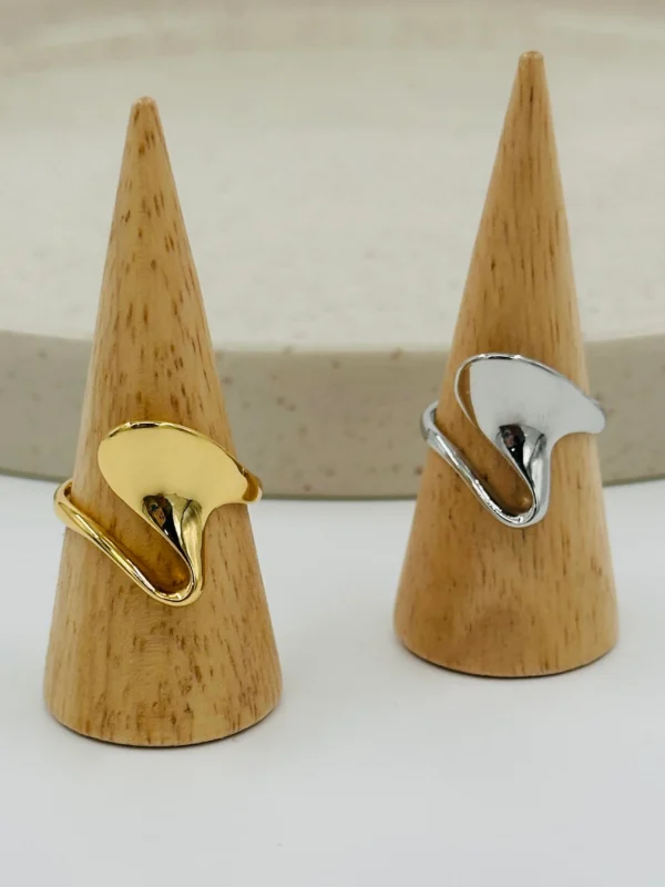 ANILLO BRONCE