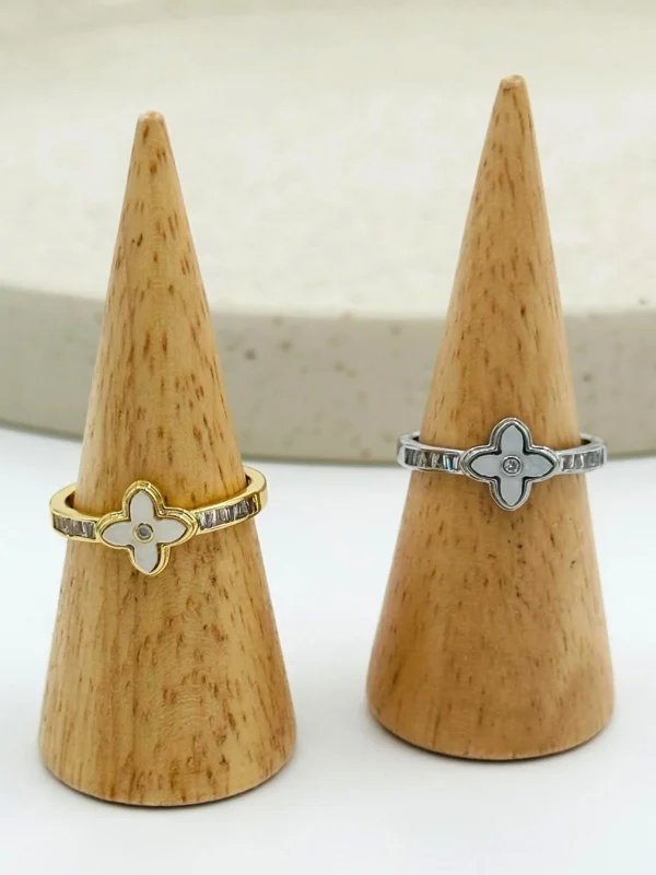 ANILLO BRONCE