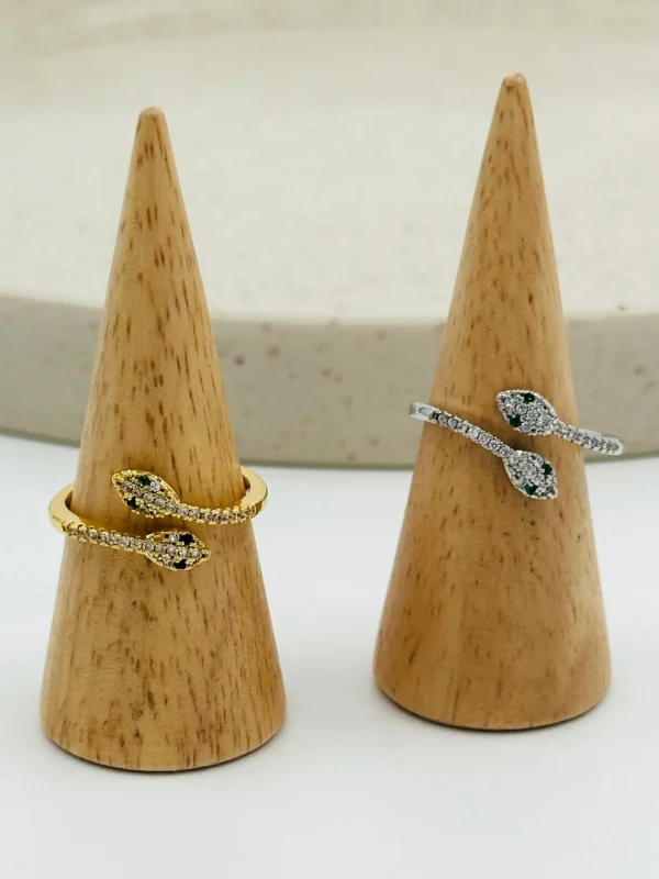 ANILLO BRONCE