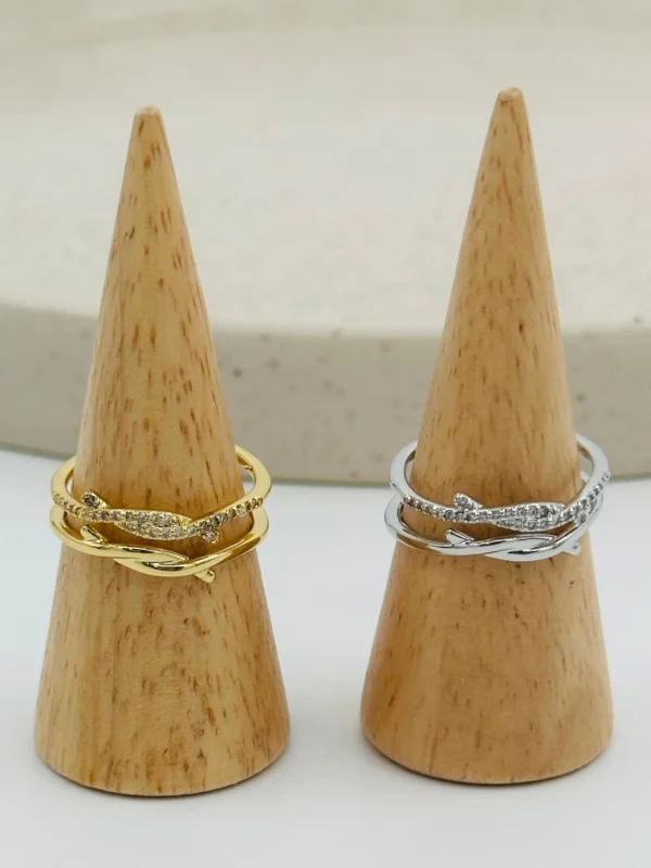 ANILLO BRONCE