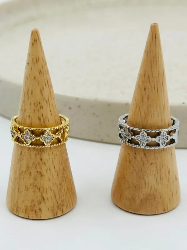 ANILLO BRONCE