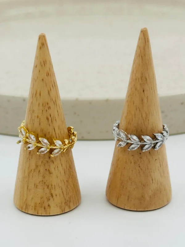 ANILLO BRONCE