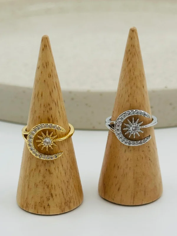 ANILLO BRONCE