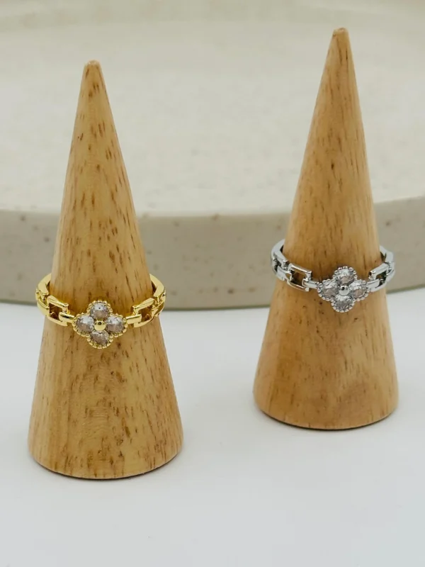 ANILLO BRONCE