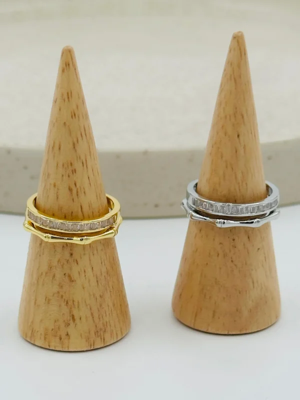 ANILLO BRONCE