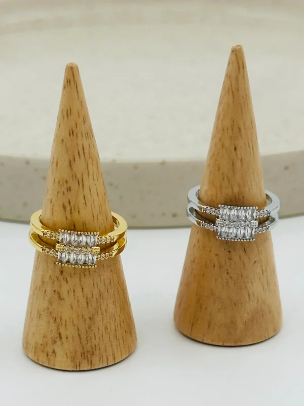 ANILLO BRONCE