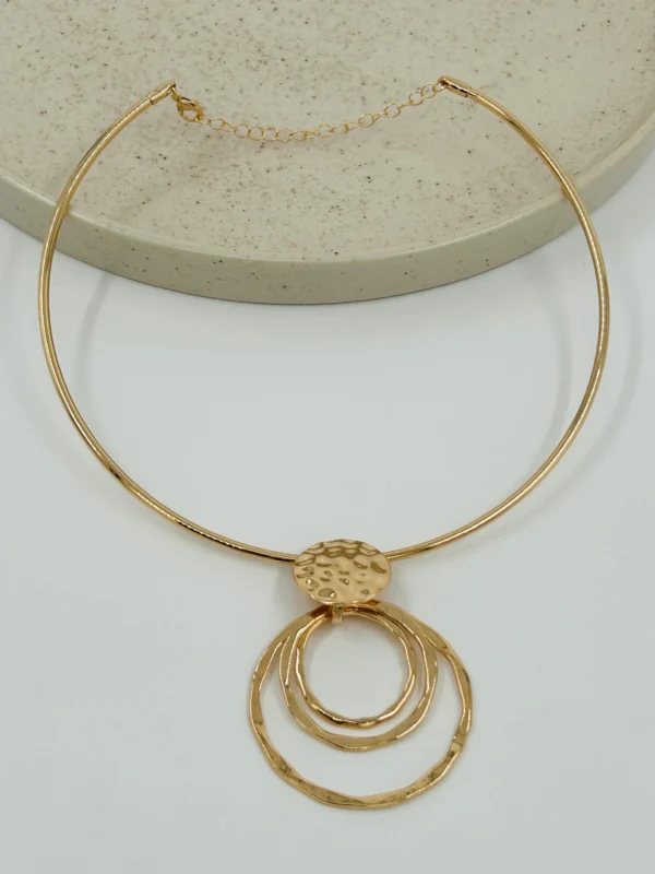 COLLAR SEMIRIGIDO FANTASIA - Imagen 2