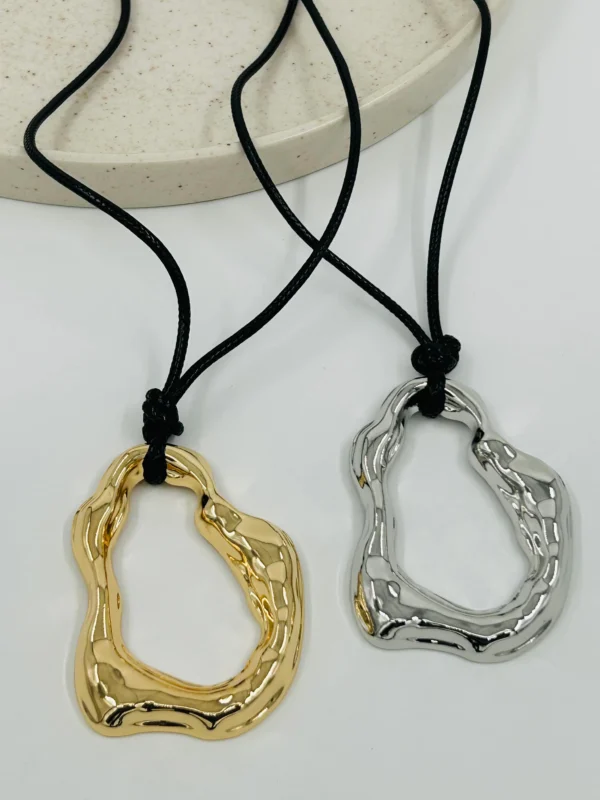 COLLAR FANTASIA