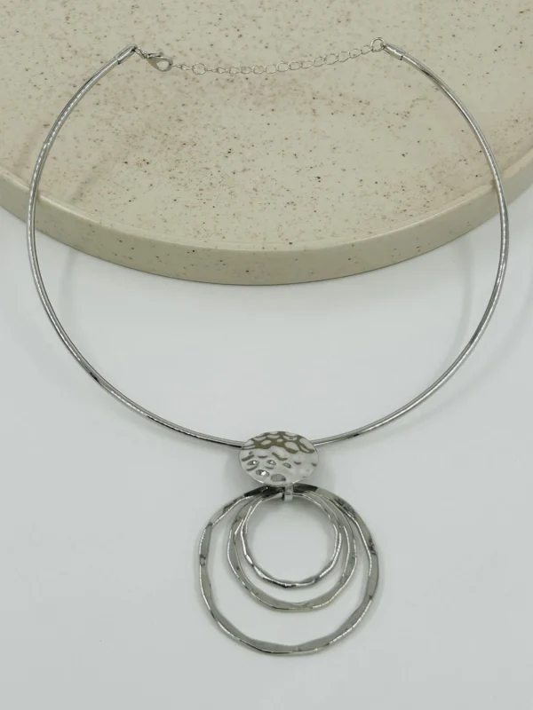 COLLAR SEMIRIGIDO FANTASIA - Imagen 3