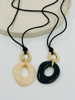 COLLAR FANTASIA