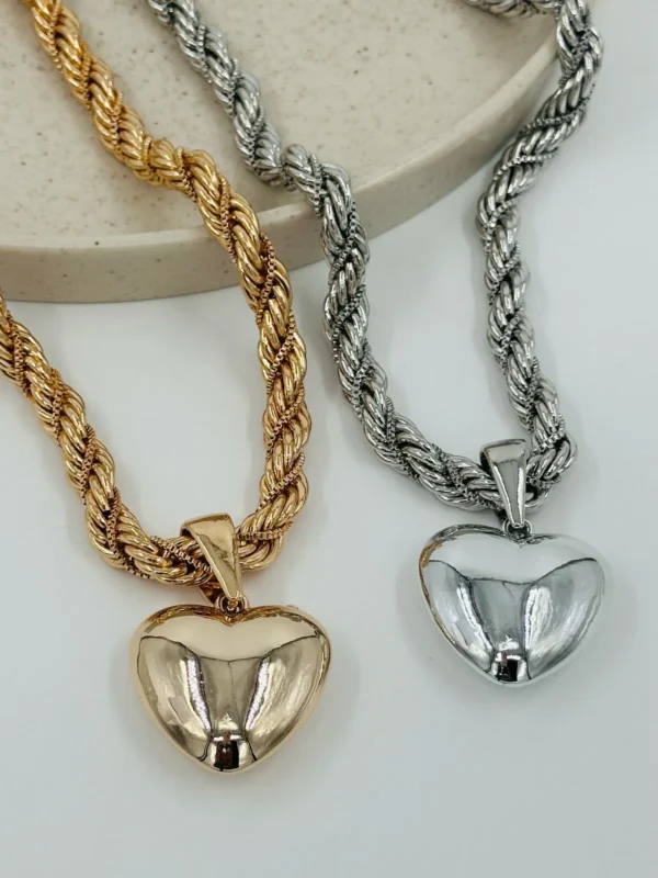 COLLAR FANTASIA