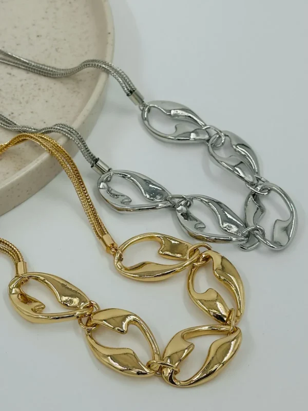 COLLAR FANTASIA