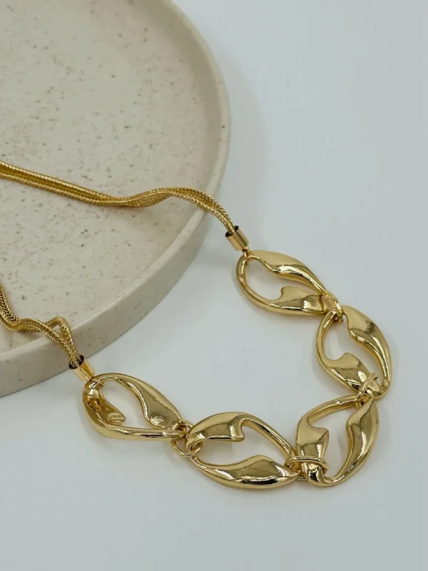 COLLAR FANTASIA - Imagen 2
