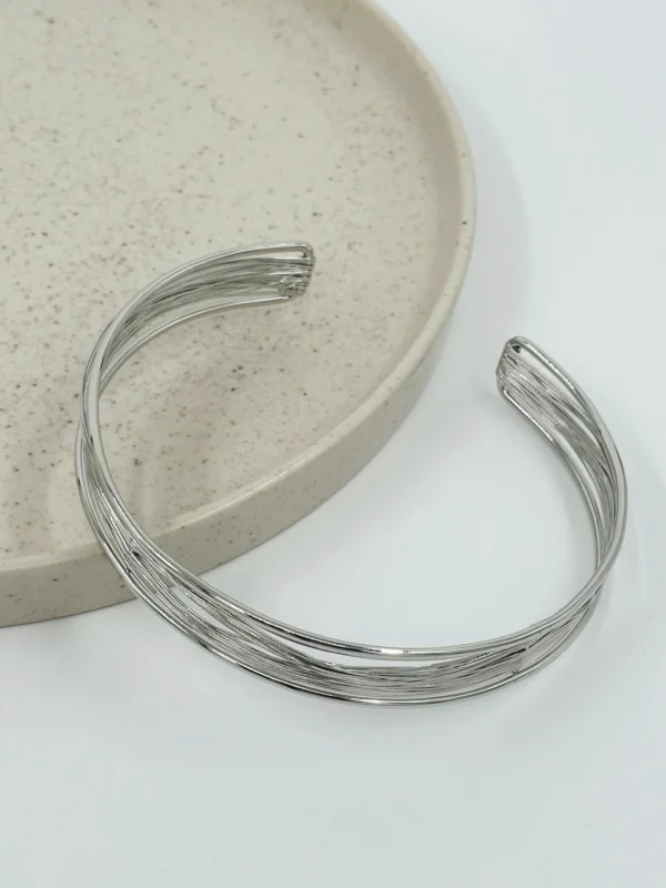 CHOKER RIGIDO - Imagen 3