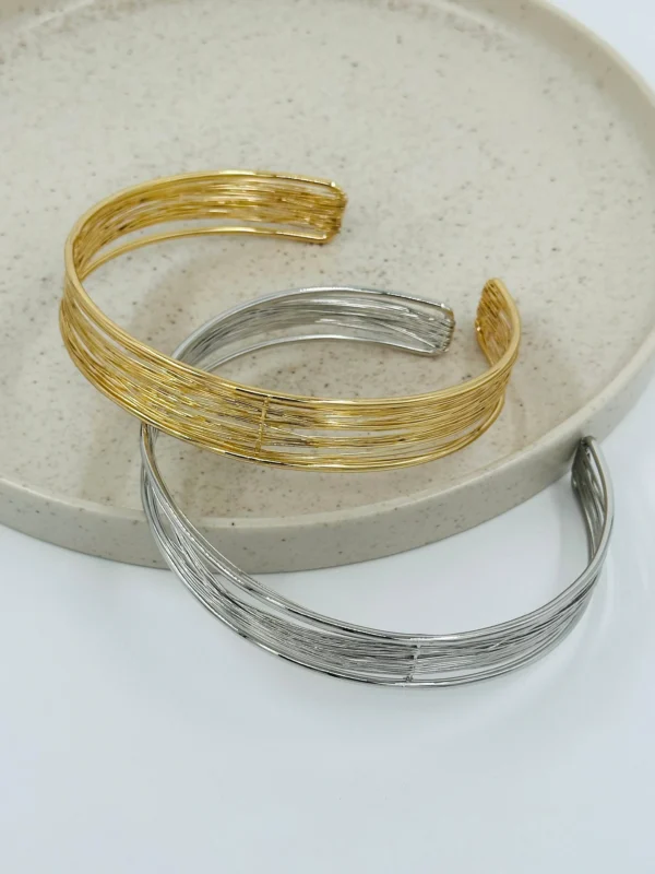 CHOKER RIGIDO